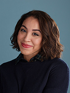 Profile photo for Carla Burbano