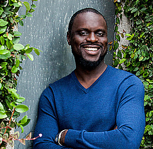 Profile photo for Glenton Richards