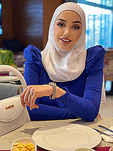 Profile photo for Reem khalil