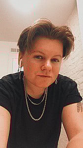 Profile photo for Emilee Noel