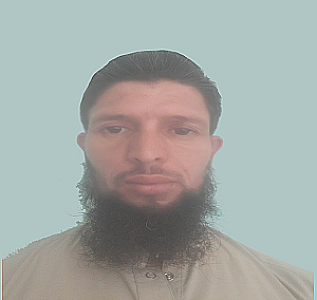 Profile photo for Khan Laiq
