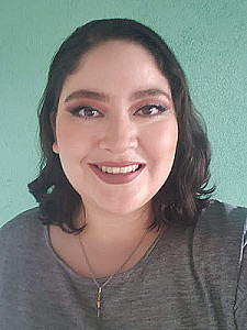 Profile photo for Michelle Anleu