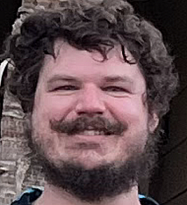 Profile photo for Vincent Kuyatt