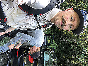 Profile photo for Chris Eshelman