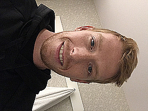Profile photo for Scott Harris