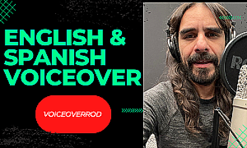 Profile photo for Rodrigo Martinez