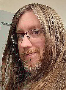 Profile photo for Brian Butoryak