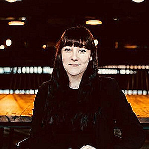 Profile photo for Emilie Pelade