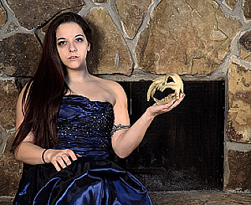 Profile photo for Evelyn Cappelli