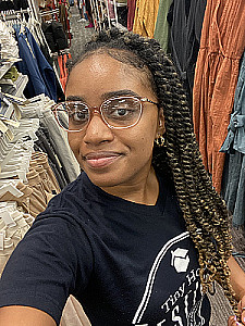 Profile photo for Jayden Jackson