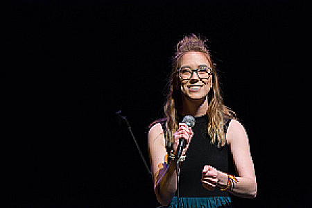 Profile photo for Erin Boucher