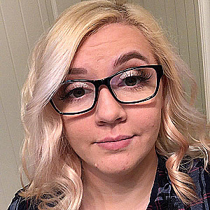 Profile photo for Ana Smith