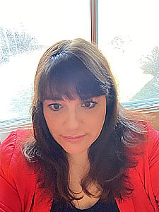 Profile photo for Susie Nixon