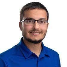 Profile photo for Jon Goehring