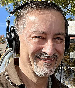 Profile photo for Bill Nowicki