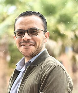 Profile photo for Sergio Duarte Sepúlveda