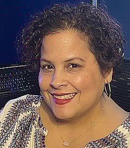 Profile photo for Raquel Yont