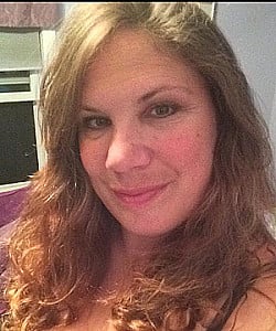 Profile photo for Christina Paris