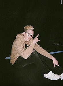 Profile photo for Brian Hartwig