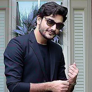 Profile photo for Nikhil verma