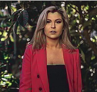 Profile photo for Kendra Nicholls