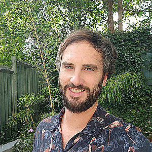 Profile photo for David Carter