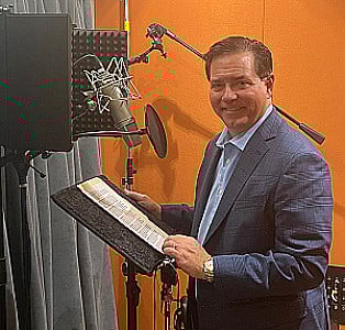 Profile photo for Ron Cook