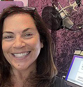 Profile photo for Melanie Katz