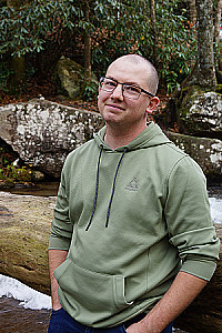 Profile photo for Timothy Sharkey