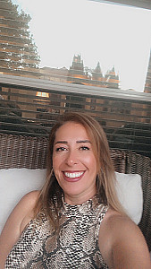 Profile photo for Julie Khoury