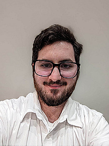 Profile photo for Ezra Newman