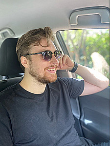 Profile photo for Jake Osypenko