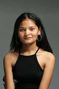 Profile photo for Sonia khatri