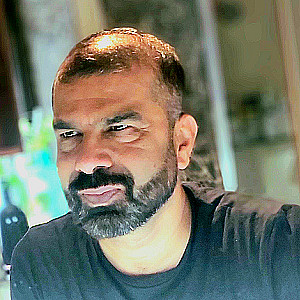 Profile photo for Nilay Karambelkar