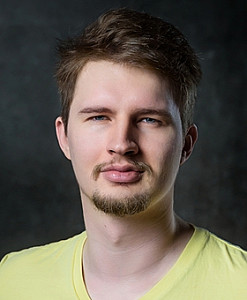 Profile photo for Gary Lange-Flaig