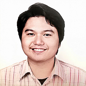 Profile photo for Alfonso Adrian Cerna