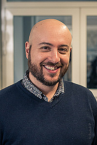 Profile photo for Mario Russo