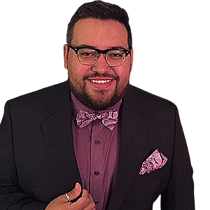 Profile photo for Christian Escalante