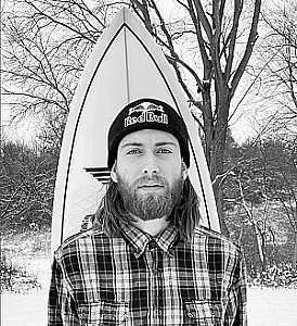 Profile photo for John Stater