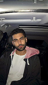 Profile photo for ahmed khiri