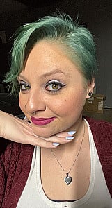 Profile photo for Ashley Copher