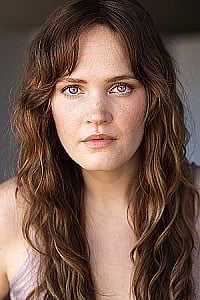 Profile photo for Meg Barlowe