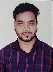 Profile photo for Manoranjan Behera