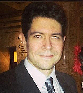 Profile photo for Rodrigo Huerta