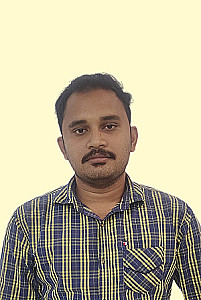 Profile photo for Dineshkumar Dineshkumar