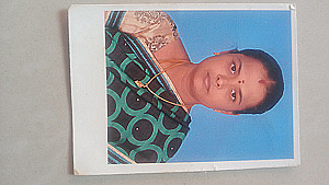 Profile photo for Keerthiga Balamurugan