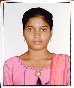 Profile photo for Logesh Manjula