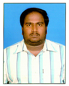 Profile photo for Arun P