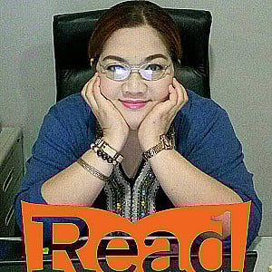 Profile photo for Germaine Baquilod