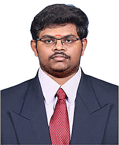 Profile photo for Karthikeyan S